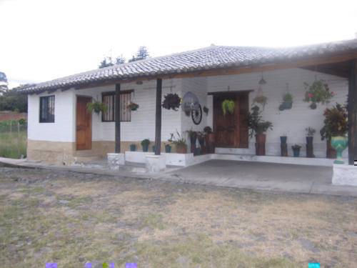Casas en Venta Sector Miranda - Conocoto - Quito