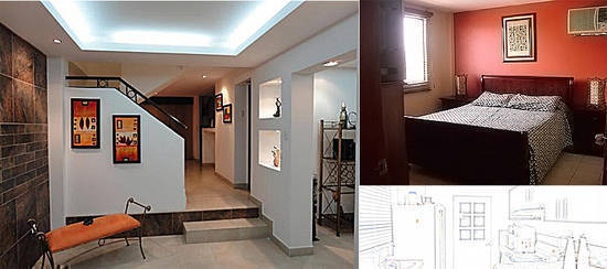 Casas en Venta en CIUDADELA ALBORADA - Guayaquil