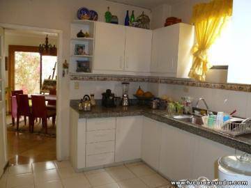 Casas en Venta Urbanización Vía Al Sol - Guayaquil