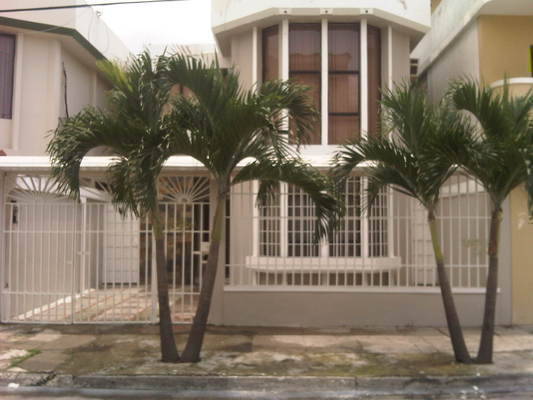 Casas en Venta Cdla La Garzota - Guayaquil