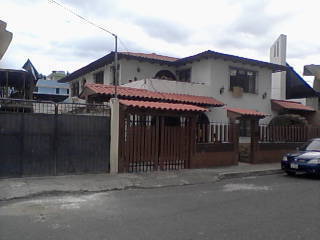 Casas en Venta Cdla. Cristobal Colon, Cdla. Espaa Sector Unimax Ciudadela Espaa - Ambato