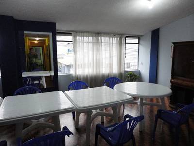 Casas en Venta El Rosario - Rumiahui. a Media Cuadra de la Real Audi Ponceano - Quito