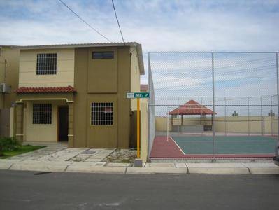 Casas en Venta y Alquiler Va a Samborondn Samborondon - Guayaquil