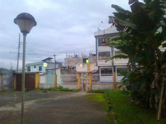 Casas en Venta Manuelita Senz Urb. Ierac - Santo Domingo