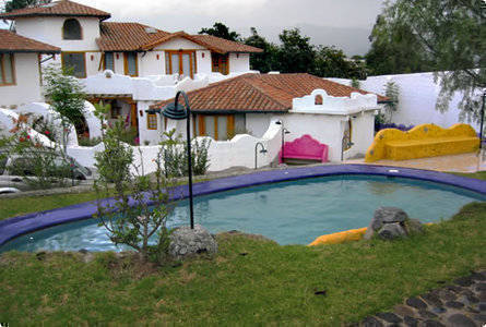 Casas en Alquiler  Tumbaco - Quito