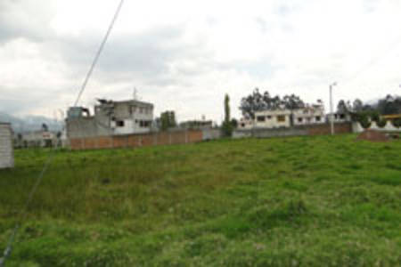 Terrenos en Venta Cerca Del Colegio la Salle en el Valle Conocoto - Quito