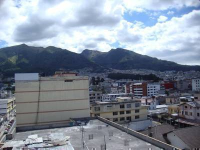 Edificios en Venta Centro Norte La Mariscal - Quito