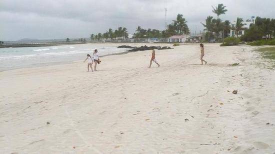 Terrenos en Venta Puerto Villamil - Isla Isabela