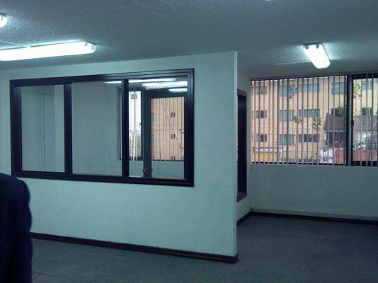 Oficinas en Alquiler La Pinta La Mariscal - Quito
