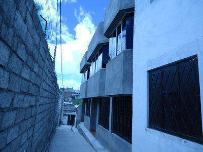 Casas en Venta San Felipe - Latacunga