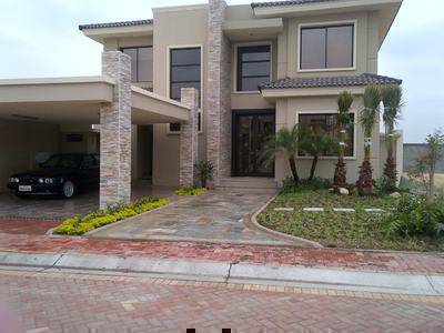 Casas en Venta en Samborondon - Guayaquil