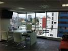 Oficina en Venta Av. Repblica Frente Al Ed. de Movistar en El Batn 67 m² de Terreno  - Quito