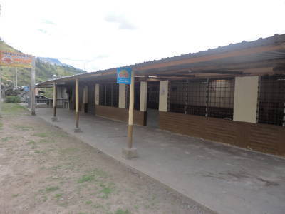 Locales Comerciales en Venta Yahuarcocha Priorato y la Laguna - Ibarra