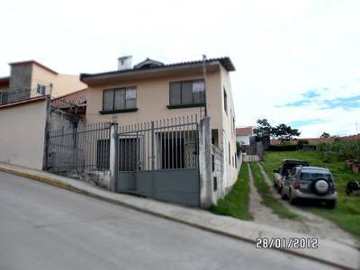 Casas en Venta El Cebollar La Bervena - Cuenca