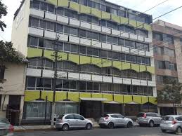 Terreno en Alquiler Robles E2-07 y Paez en Centro 687 m² de Construcción  - Quito