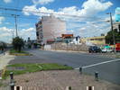Terreno en Alquiler Av. Amrica y Abelardo Moncayo Esquina en Granda Centeno  de 441 m2 de Construcción - Quito