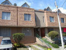 Casa en Venta Calle Capri y Genova - Conjunto Genova i en Carceln 82,56 m² de Terreno  - Quito