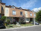 Casa en Venta Calle Capri - Conjunto Genova i en Carceln  - Quito