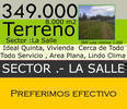 Terreno en Venta  en Los Chillos 800 m² de Terreno  - Quito