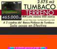 Terreno en Venta  en Tumbaco 67,65 m² de Terreno  - Quito