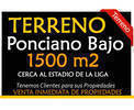 Terreno en Venta Ponciano Bajo en Ponceano 68,8 m² de Terreno  - Quito