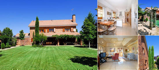 Suites en Alquiler en LOS CHILLOS - Quito