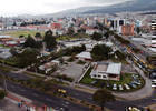 CIUDAD DEL SOL EN QUITO