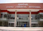 CENTRO COMERCIAL ARTESANAL QUITUS 