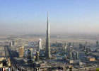 EDIFICIO BURJ KHALIFA