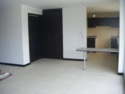 Suites en Alquiler Sector Sta. Luca Baja Cumbay - Quito