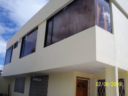 Casas en Venta Vinicio Bedoya y Carlos Rubira Infante Parroquia Celiano Monge - Ambato