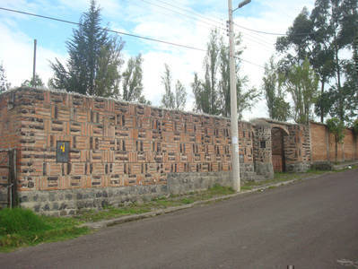 Terrenos en Venta Ubicado en Valle de , (la Merced) Los Chillos - Quito