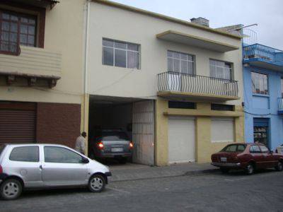 Locales Comerciales en Venta Centro De San Blas - Cuenca