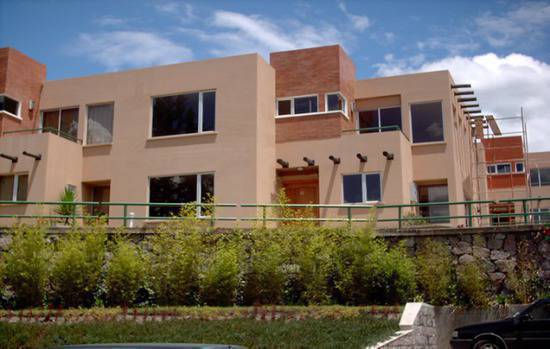 Casas en Venta Valle de , Sector escuela Politcnica Del Ejrcito Los Chillos - Quito