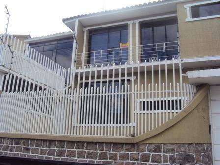 Casas en Alquiler , Pichincha, Ecuador, la Gasca Centro Historico - Quito