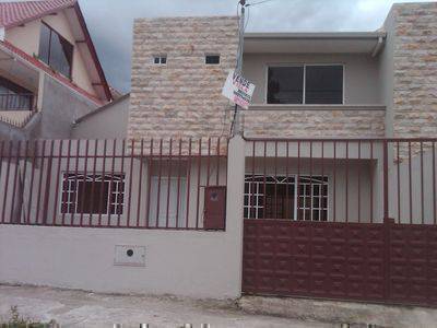 Casas en Venta Sector el Camal Patamarca Machangara - Cuenca