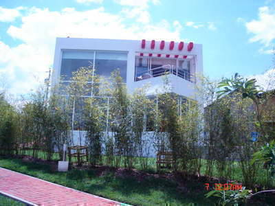 Casas en Alquiler  Tumbaco - Quito