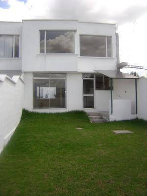 Casas en Venta Playa Chica San Rafael - Quito