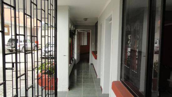 Casas en Venta Calle Garca Moreno 356 y Roca - Otavalo