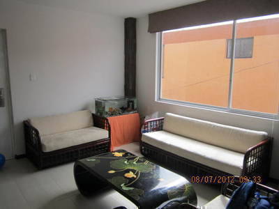 Departamentos en Venta California Bonanza Dammer 1 - Quito