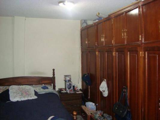 Casas en Venta Av. Quiz Quiz y Calle Nebrija Ciudadela Espaa - Ambato