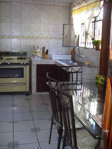 Casas en Venta Barrio Obrero Independiente - Quito