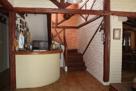 Casas en Venta  Tumbaco - Quito