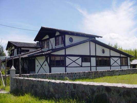 Haciendas en Venta Cc San Luis San Rafael - Quito