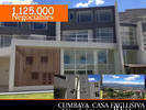 Casa en Venta Cumbaya en Cumbay 83 m² de Terreno  - Quito