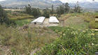 Galpon en Venta Pinsaqui en San Juan de Iluman  - Otavalo