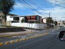 Terreno en Alquiler Mariana de Jess y Ulloa Esquina en La Maosca  - Quito