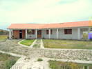 Casa en Alquiler Sector Capilla Expiatoria, Ecuador en Atuntaqui  - Antonio Ante