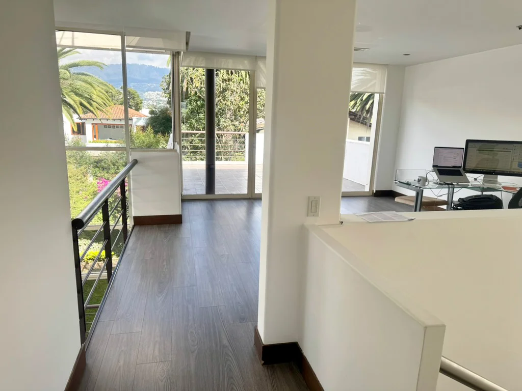 Casa 9