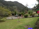 Terreno en Venta Av. Simon Bolivar Entre Av. Interoceranica y Camino de los Conquistado en Cumbay  - Quito